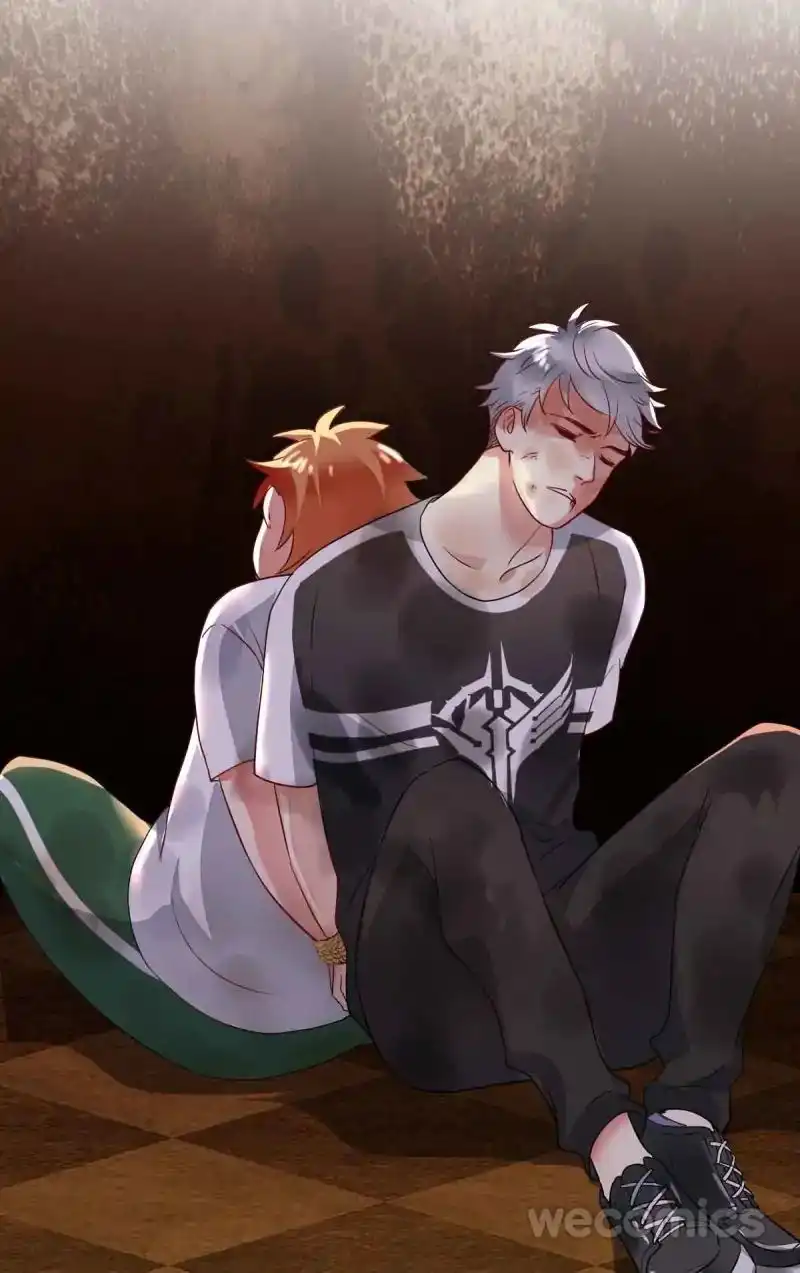 Legend Reboot Chapter 18 42